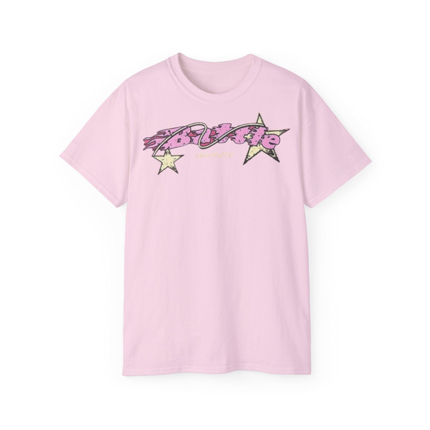 Crazy Battle T-shirt