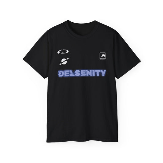 Delsenity Planet T-shirt