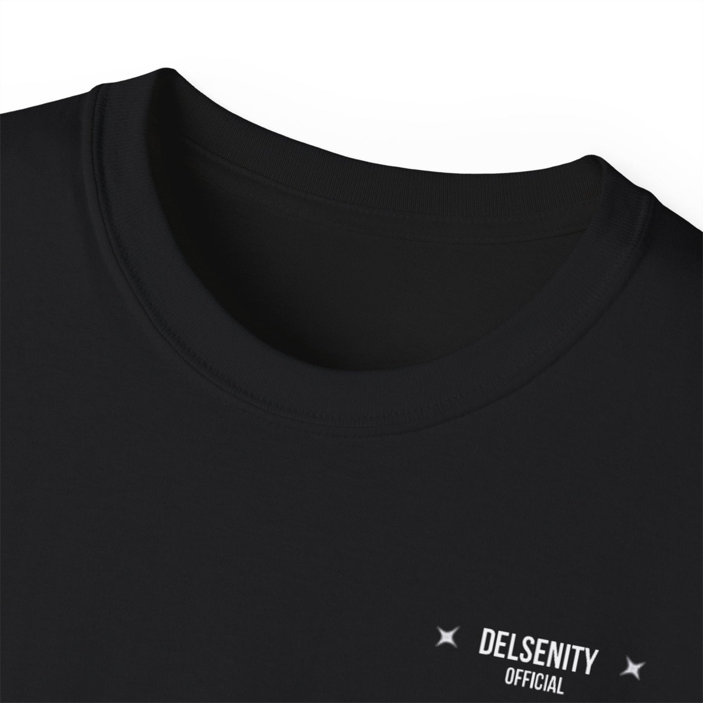 Delsenity E-Money Tee