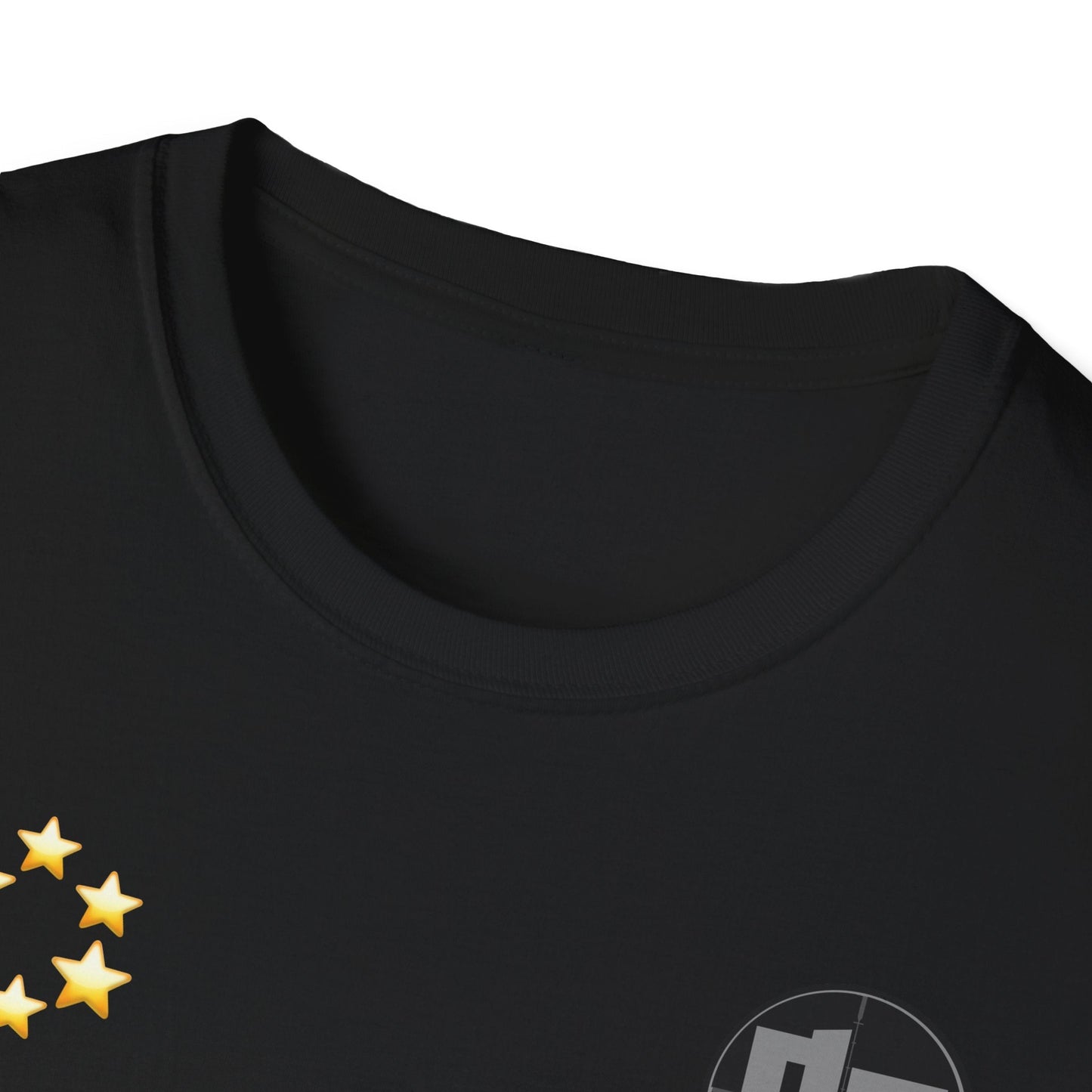 Delsenity Star T-Shirt