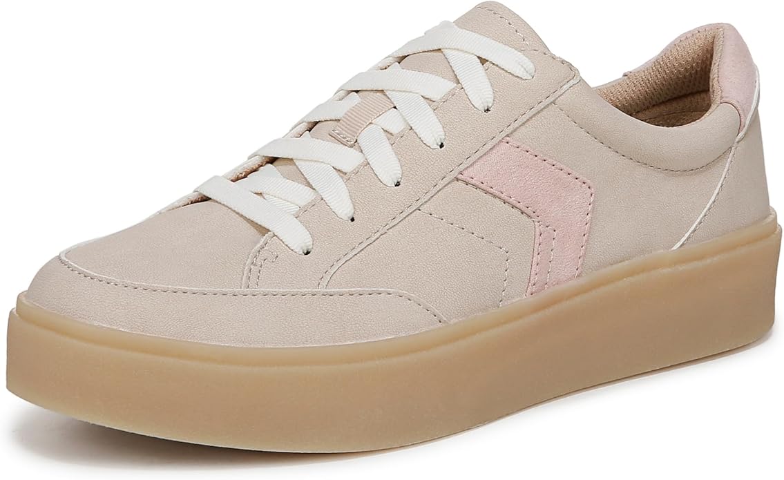 women's Madison Lace Sneaker