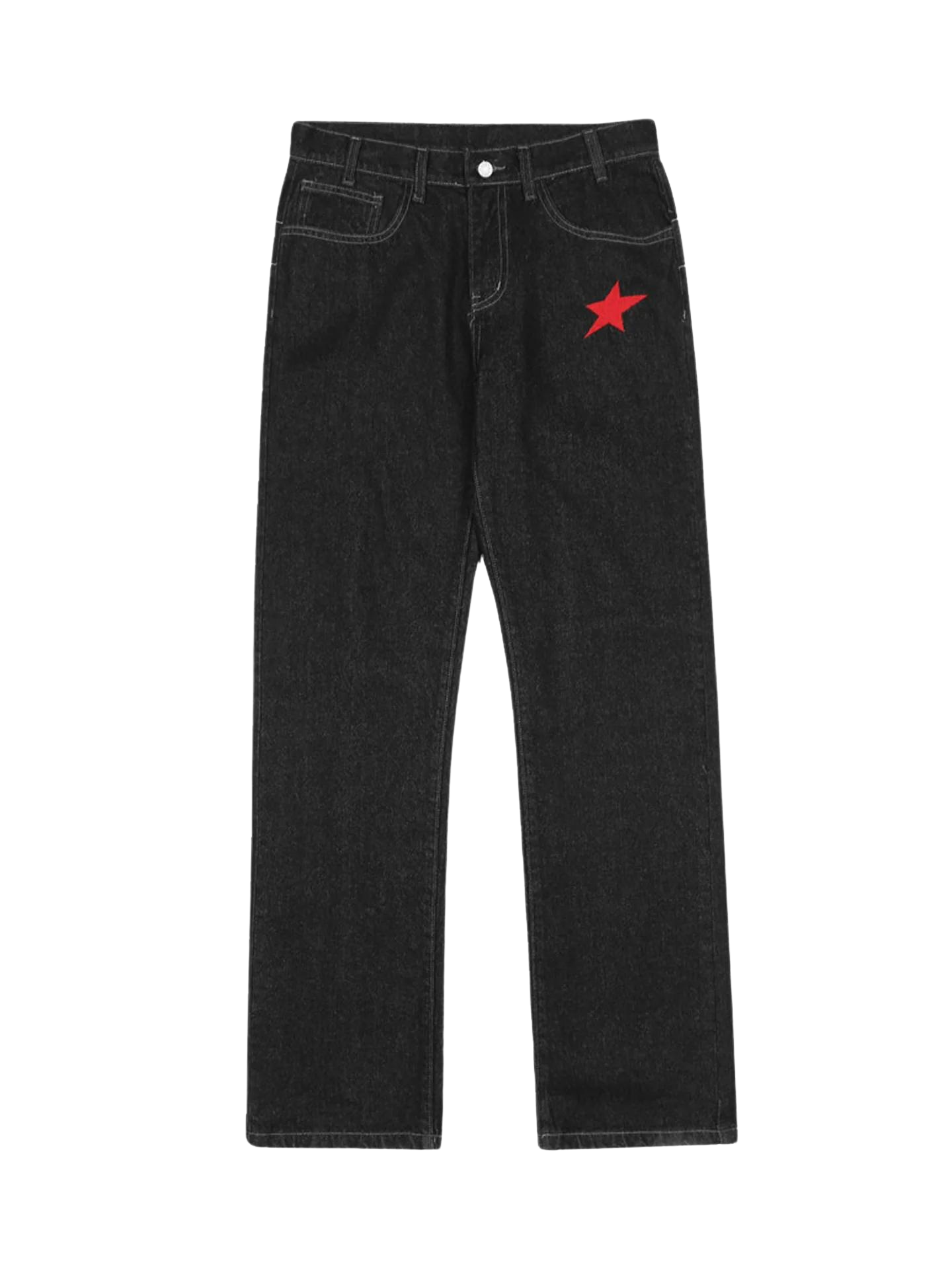 Red Star Jeans