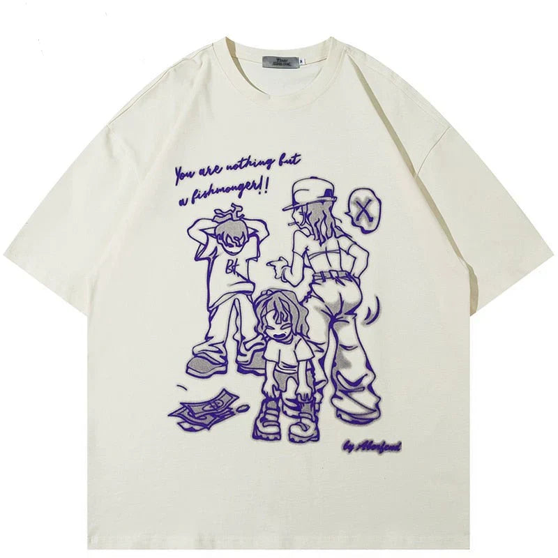 Money Kids T-shirt
