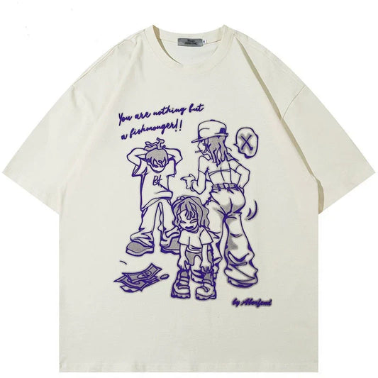 Money Kids T-shirt