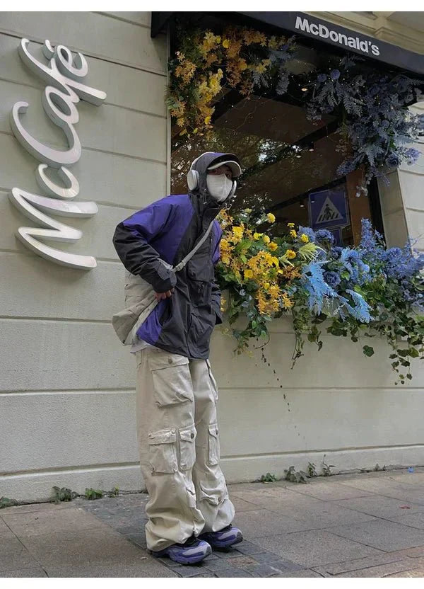 Delsenity Cargo Hose