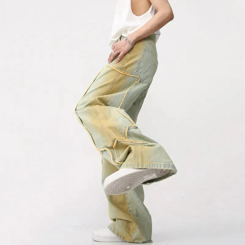 Light  Vampire Denim