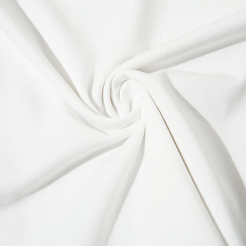 Oversized Speed Shirt