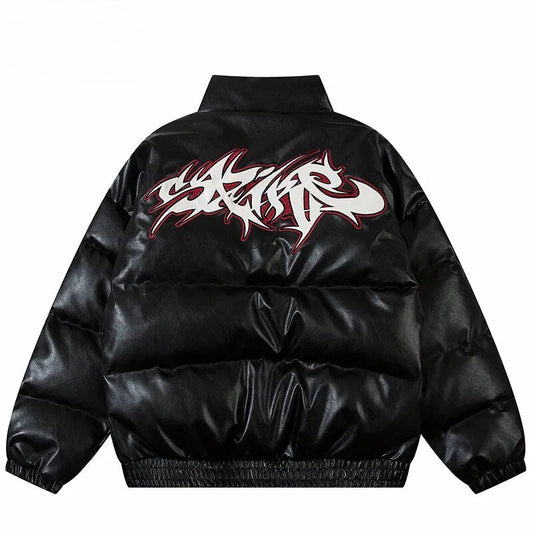 Serenity Jacket