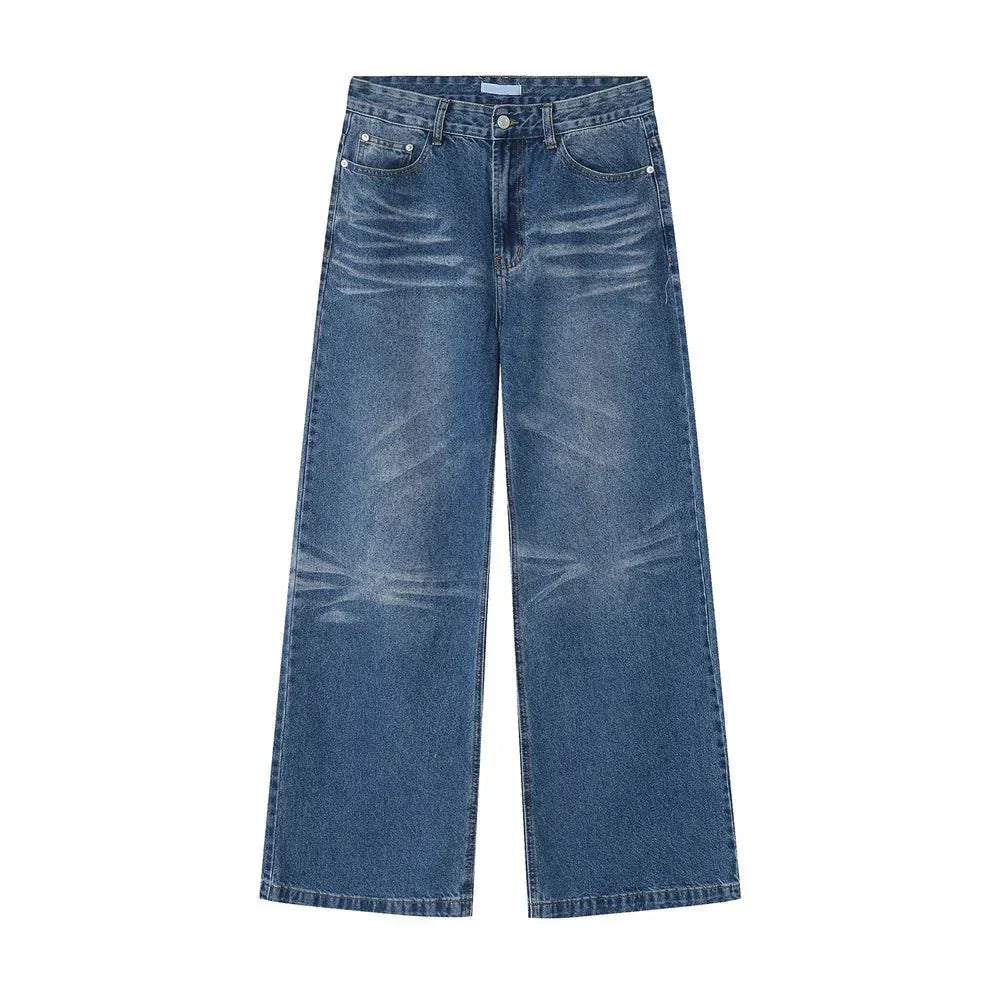 Skyline Serenade Denim