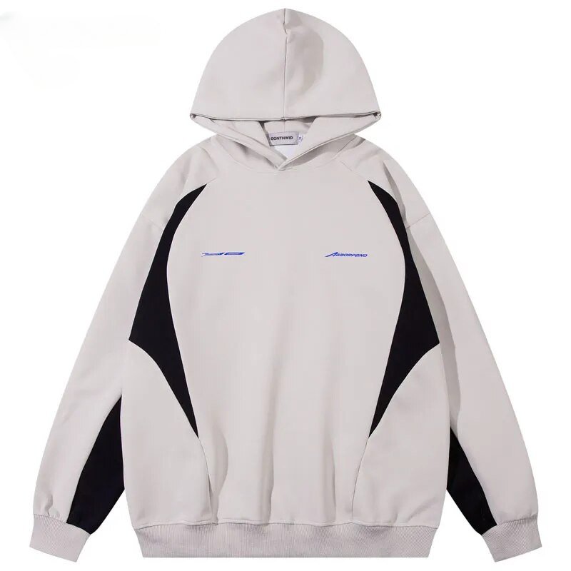 Speed Hoodie