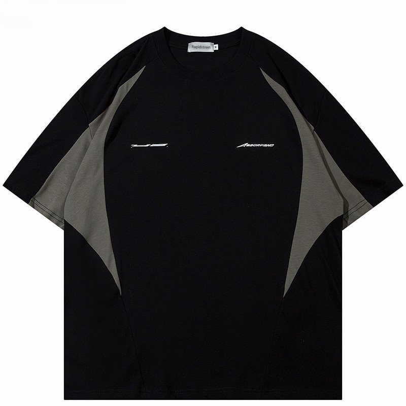 Speed Shirt Version 2