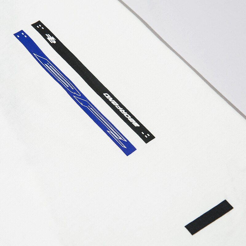 Speed Shirt Version 2