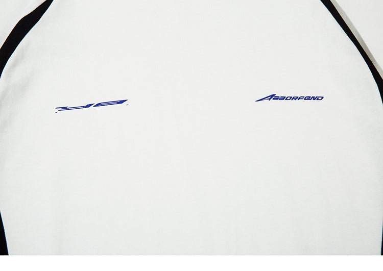 Speed Shirt Version 2