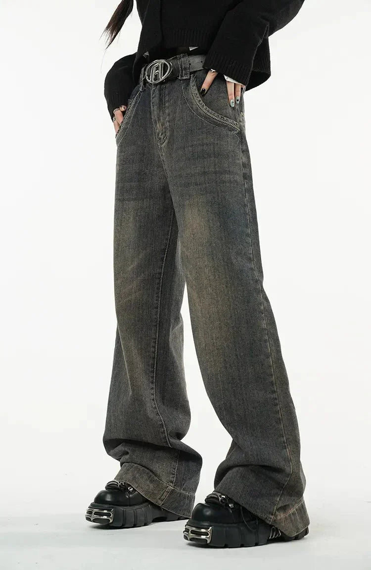 Twist Denim