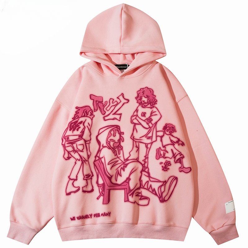 TYYL Hoodie