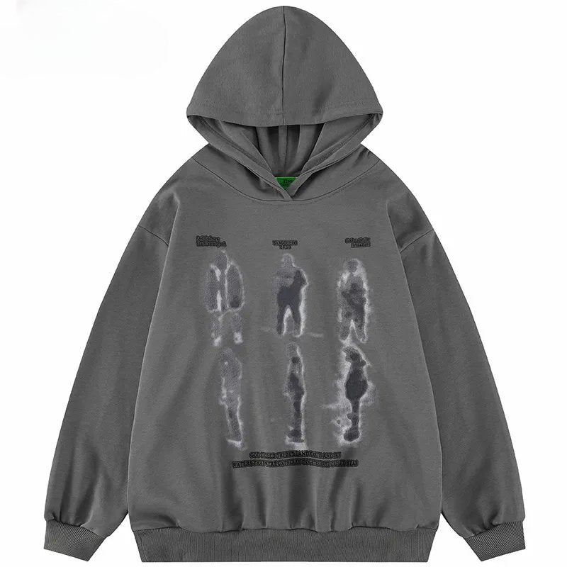 Umbral Hoodie