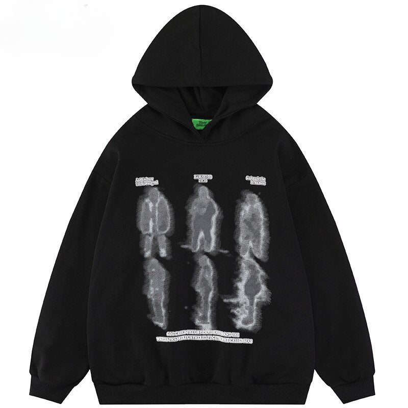 Umbral Hoodie